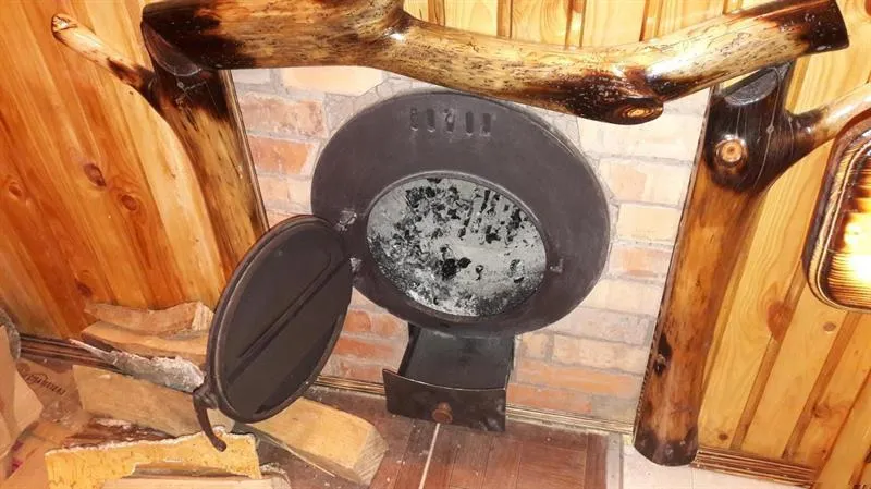 Отзыв о печи Казачка