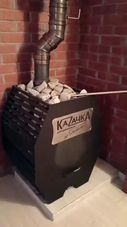 Видео