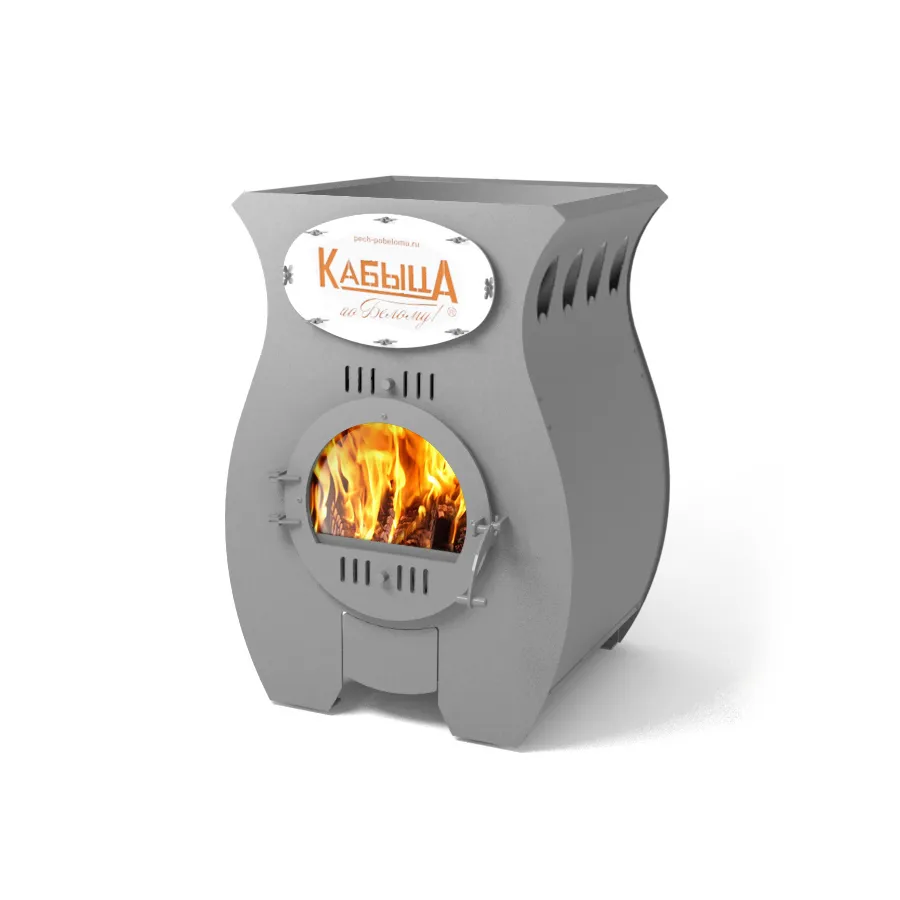 Печь отопительная Кабыца 250 С