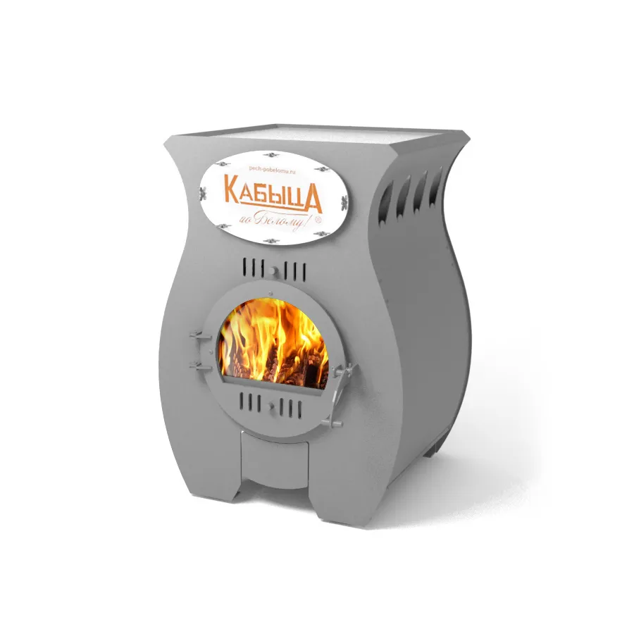 Печь Кабыца по Белому 250СН