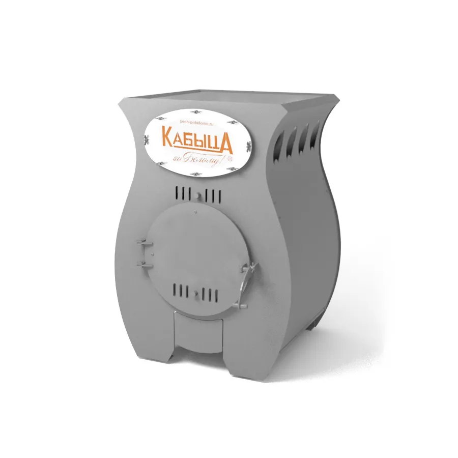 Печь отопительная Кабыца 250