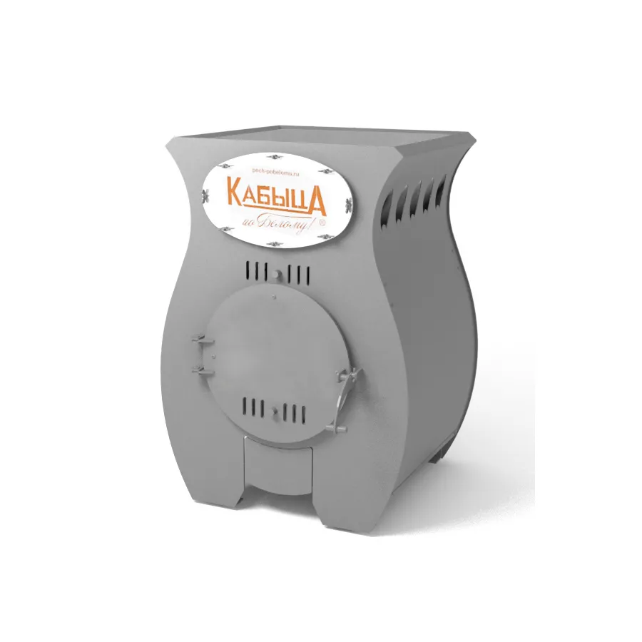 Печь отопительная Кабыца 350